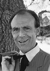 Richard Bull